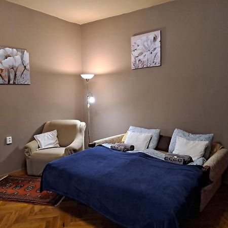 ソンバトヘイSzell 3 Apartmanアパートメント エクステリア 写真