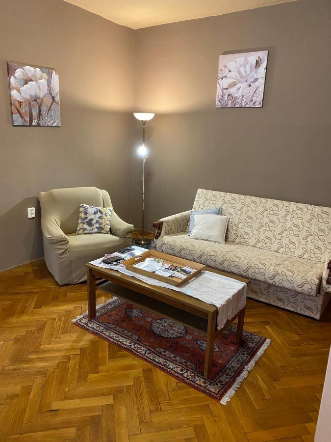 ソンバトヘイSzell 3 Apartmanアパートメント エクステリア 写真