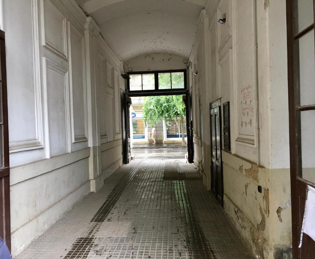 ソンバトヘイSzell 3 Apartmanアパートメント エクステリア 写真
