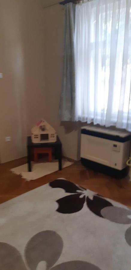 ソンバトヘイSzell 3 Apartmanアパートメント エクステリア 写真