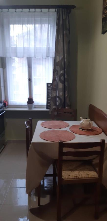 ソンバトヘイSzell 3 Apartmanアパートメント エクステリア 写真