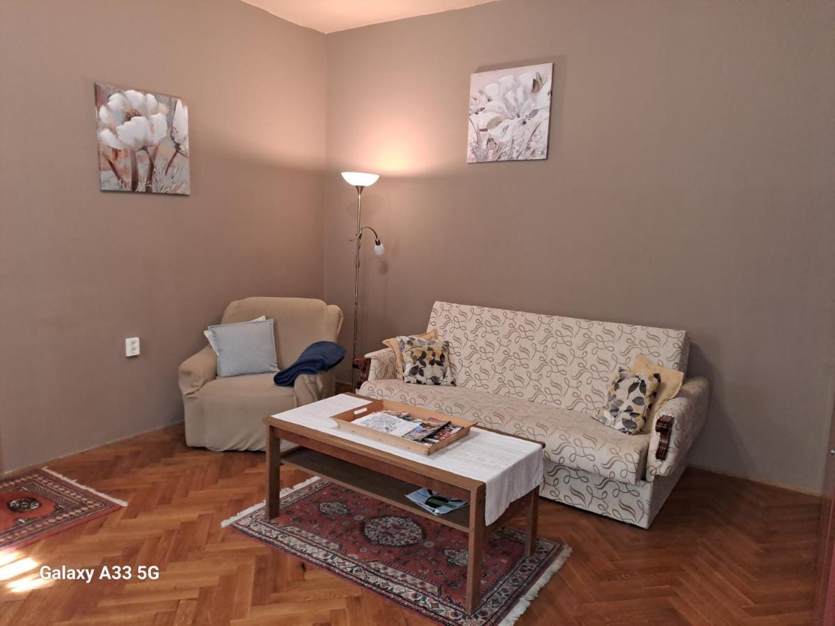ソンバトヘイSzell 3 Apartmanアパートメント エクステリア 写真