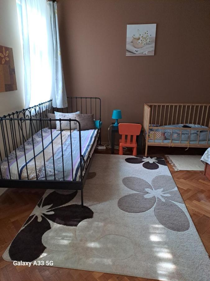 ソンバトヘイSzell 3 Apartmanアパートメント エクステリア 写真
