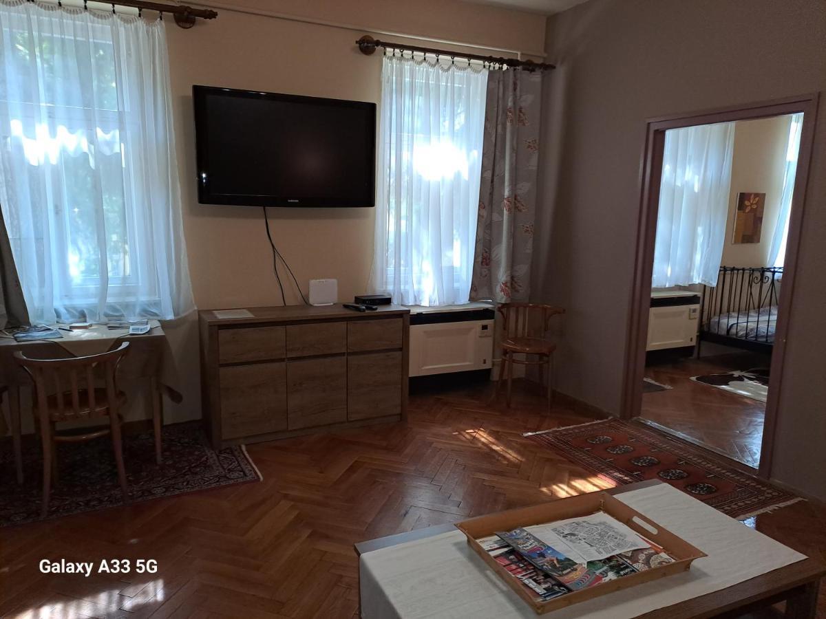 ソンバトヘイSzell 3 Apartmanアパートメント エクステリア 写真